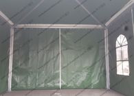 Waterproof Camouflage High Peak Canopy 3m x 3m Pagoda Type Strong For Army / Military