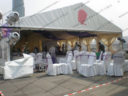 Outdoor Luxury Wedding Event Tents