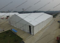 Inflatable Warehouse Tent aluminium heavy snow loading storage tent
