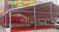 Large Flame Retardant Outdoor Comericial Tent for Openning Ceremony