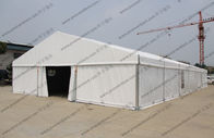 10 x 21m Large PVC Camping Tent Separation Waterproof For Outdoor Church Event