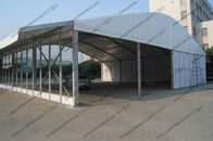Luxury Design Polygon Tent For Outdoor Event And Exhibition Or Trade Show