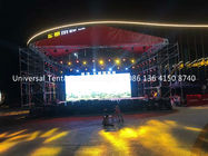 Most Popular Portable Truss System For Outdoor Concert , Event Party , Celebration