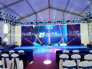 Portable Wedding Used Movable Stage Lighting Truss For Outdoor Event And Party