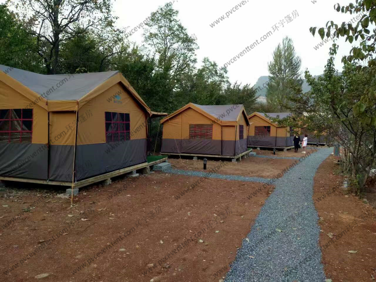 Small Size Pvc Event Tent Floor System Custom Event Tents With