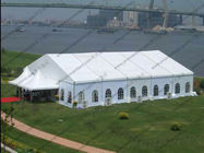 Outdoor Luxury Wedding Tent for Wedding Ceremony