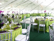 Outdoor Luxury Wedding Tent for Wedding Ceremony