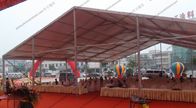 Large Flame Retardant Outdoor Comericial Tent for Openning Ceremony