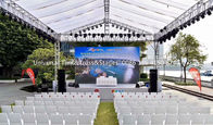 Most Popular Portable Truss System For Outdoor Concert , Event Party , Celebration